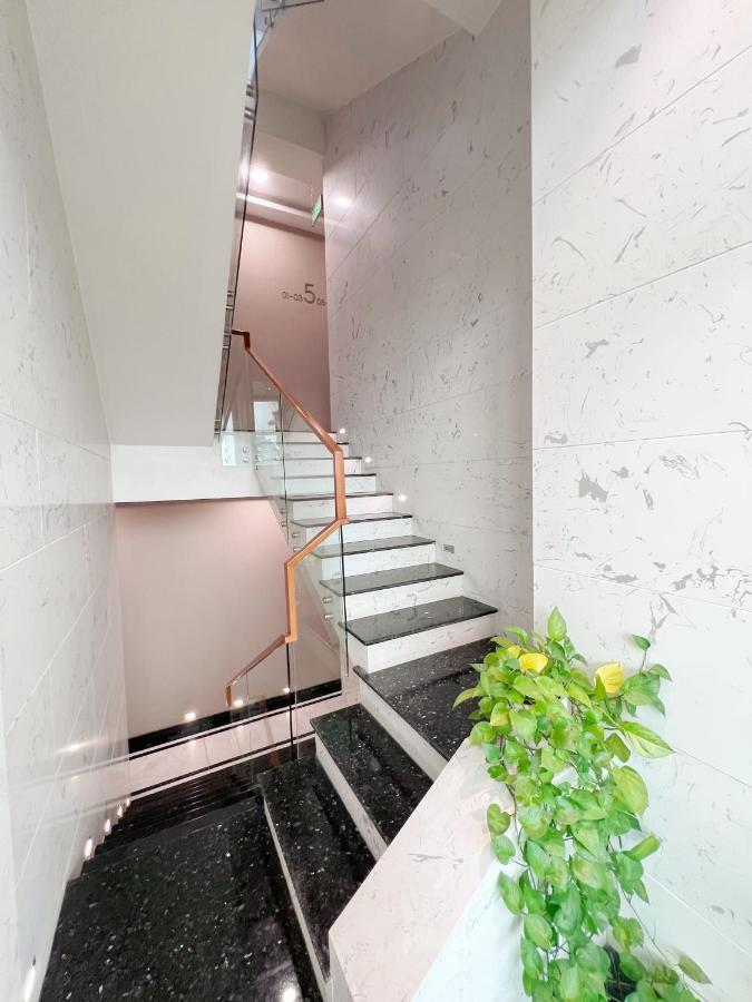 Van Hoa Hotel Ho Şi Min Dış mekan fotoğraf