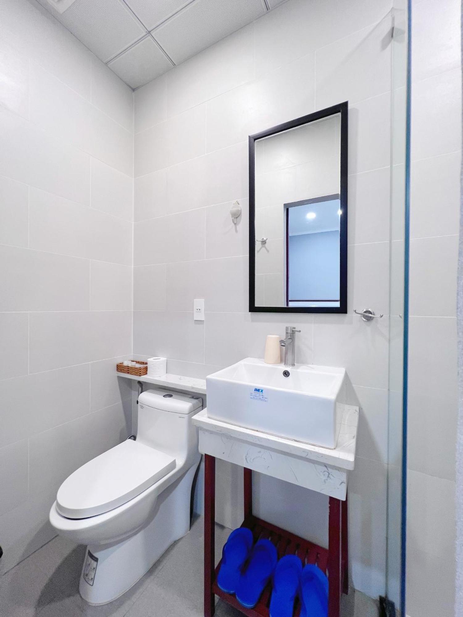 Van Hoa Hotel Ho Şi Min Dış mekan fotoğraf